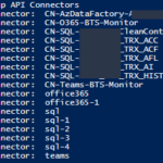 Find Orphaned Azure API Connectors with PowerShell