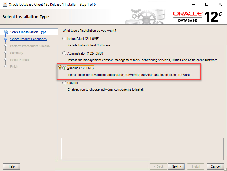 BizTalk WCF-OracleDB Error: Microsoft.ServiceModel.Channels.Common.ConnectionException —> Oracle.DataAccess.Client.OracleException