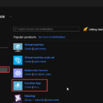 How to monitor the status of Azure API Connections (Part II) – Using Function App and Logic App