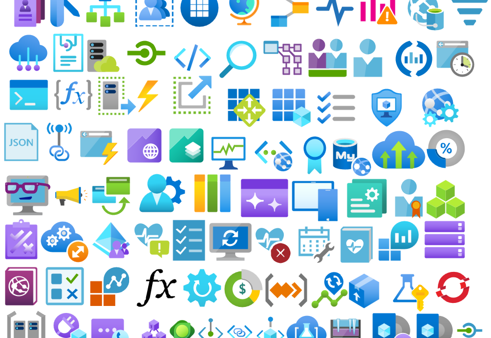 Microsoft Integration and Azure Stencils Pack for Visio: New version available (v7.3.1)