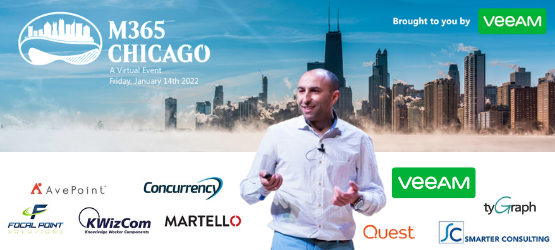 M365 Below in Chicago! | January 14, 2022 | Power Automation: A new set of Best practices, tips and tricks