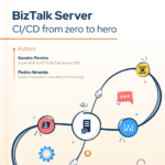 BizTalk Server CI/CD from zero to hero whitepaper