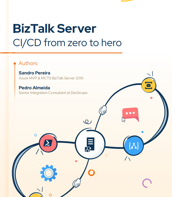 BizTalk Server CI/CD from zero to hero whitepaper