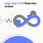 Logic App CI/CD from zero to hero whitepaper