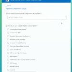 Azure Logic Apps team is interested in your feedback – BizTalk Pipeline Component Usage Survey