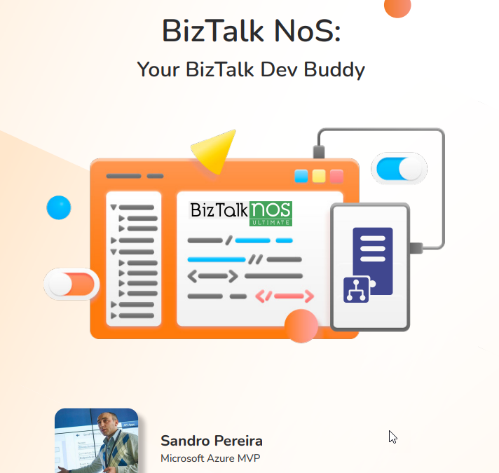 BizTalk NoS: Your BizTalk Dev Buddy whitepaper