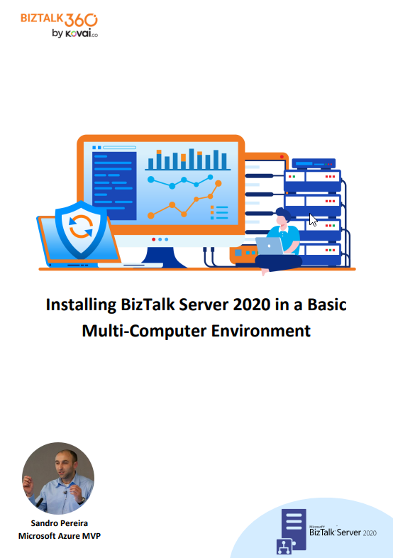 skammel Levere vegne Installing BizTalk Server 2020 in a Basic Multi-Computer Environment Guide  - BizTalkGurus