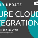 February 6, 2023 Weekly Update on Microsoft Integration Platform & Azure iPaaS