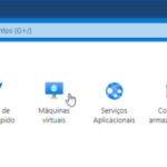 Note to myself: How to change the language in the Azure Portal