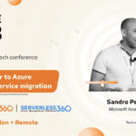 Join me at INTEGRATE 2023 London | JUNE 5-7, 2023 | BizTalk Server to Azure Integration Services migration