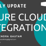 May 8, 2023 Weekly Update on Microsoft Integration Platform & Azure iPaaS