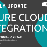 May 15, 2023 Weekly Update on Microsoft Integration Platform & Azure iPaaS