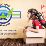 Join me at Azure Logic Apps Community Day 2023 | June 22, 2023 | A walk in the park with the new Logic App Data Mapper