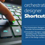 BizTalk Server Best Practices, Tips, and Tricks: #18 Orchestration Designer Shortcut Keys