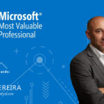 Thanks! Awarded as Microsoft Azure MVP 2023-2024
