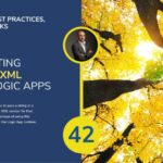 Logic App Best Practices, Tips, and Tricks: #42 How to convert JSON into XML inside Logic Apps